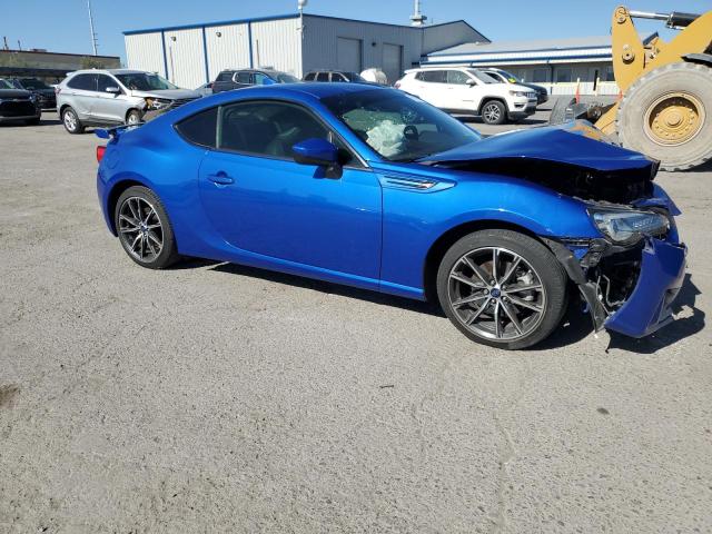 Photo 3 VIN: JF1ZCAC16H9600589 - SUBARU BRZ 2.0 LI 