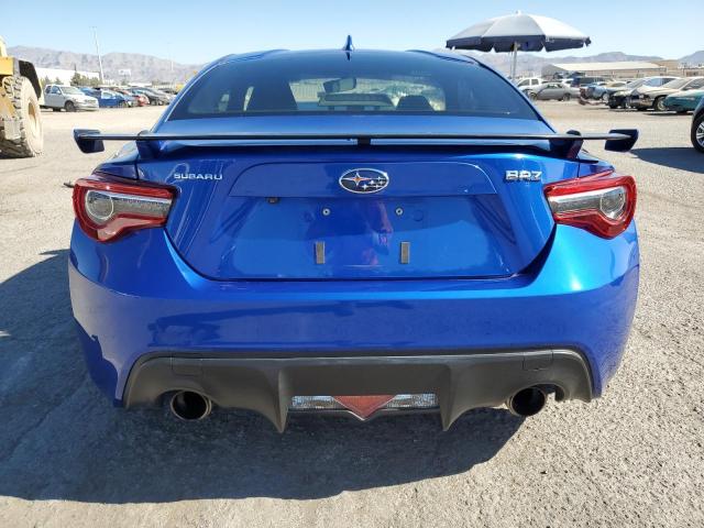 Photo 5 VIN: JF1ZCAC16H9600589 - SUBARU BRZ 2.0 LI 