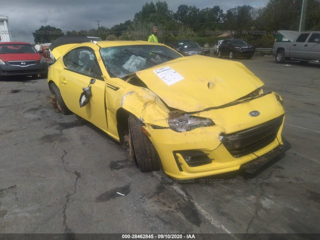 Photo 0 VIN: JF1ZCAC16H9601208 - SUBARU BRZ 