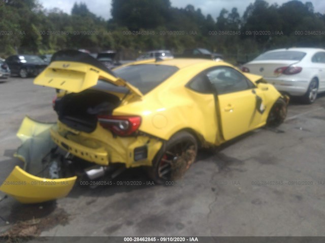 Photo 3 VIN: JF1ZCAC16H9601208 - SUBARU BRZ 