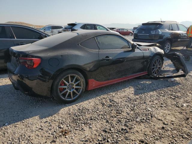 Photo 2 VIN: JF1ZCAC16H9605758 - SUBARU BRZ 