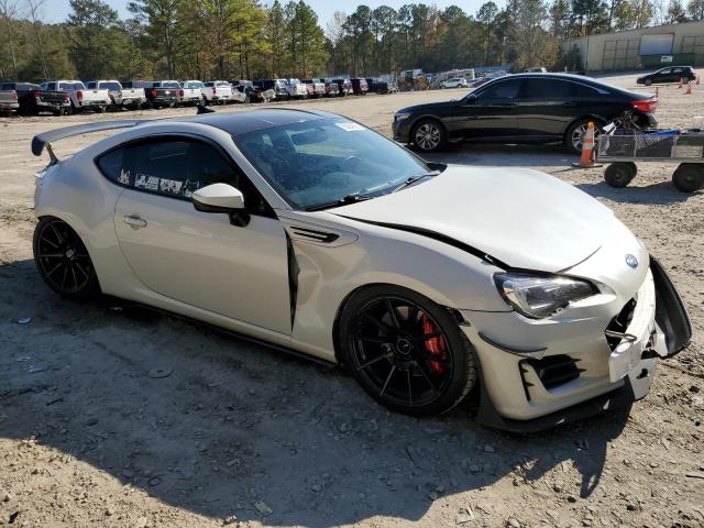 Photo 3 VIN: JF1ZCAC16H9606392 - SUBARU BRZ 