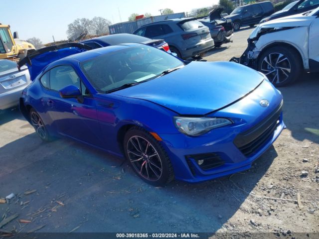 Photo 0 VIN: JF1ZCAC16J8602774 - SUBARU BRZ 