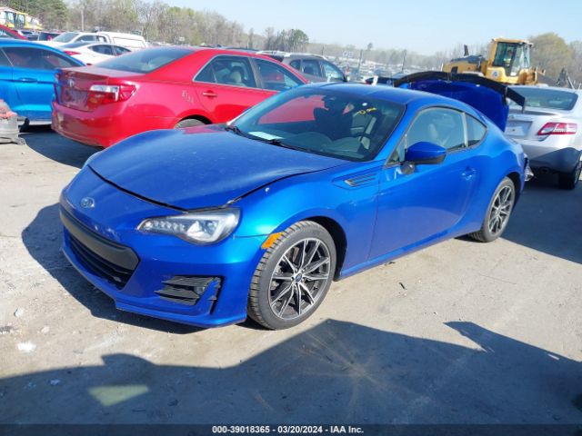 Photo 1 VIN: JF1ZCAC16J8602774 - SUBARU BRZ 