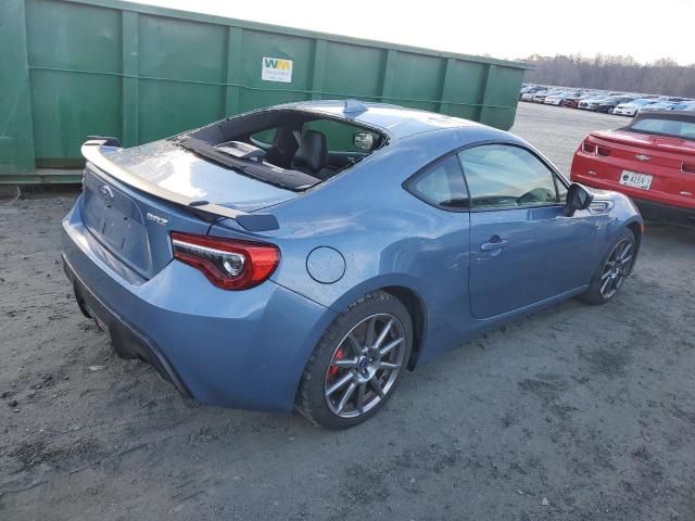 Photo 2 VIN: JF1ZCAC16J9601327 - SUBARU BRZ 2.0 LI 