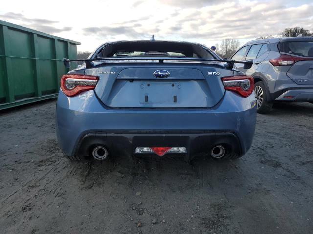 Photo 5 VIN: JF1ZCAC16J9601327 - SUBARU BRZ 2.0 LI 