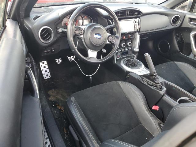 Photo 7 VIN: JF1ZCAC16J9601327 - SUBARU BRZ 2.0 LI 