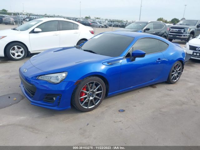 Photo 1 VIN: JF1ZCAC16J9602994 - SUBARU BRZ 