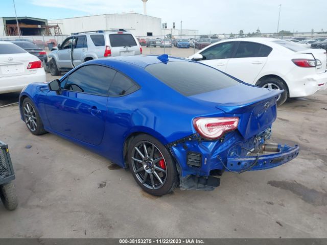 Photo 2 VIN: JF1ZCAC16J9602994 - SUBARU BRZ 