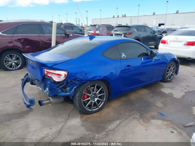 Photo 3 VIN: JF1ZCAC16J9602994 - SUBARU BRZ 