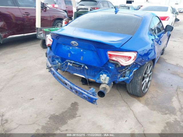 Photo 5 VIN: JF1ZCAC16J9602994 - SUBARU BRZ 