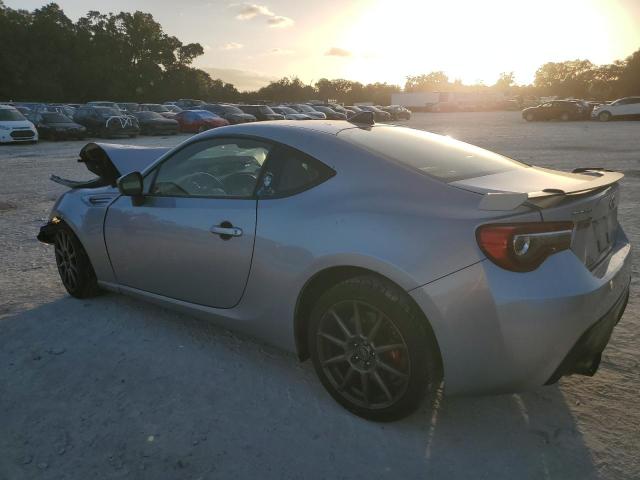 Photo 1 VIN: JF1ZCAC16K9600308 - SUBARU BRZ LIMITE 