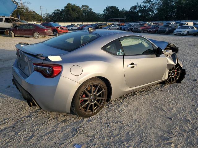 Photo 2 VIN: JF1ZCAC16K9600308 - SUBARU BRZ LIMITE 