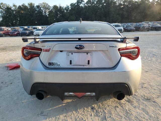 Photo 5 VIN: JF1ZCAC16K9600308 - SUBARU BRZ LIMITE 