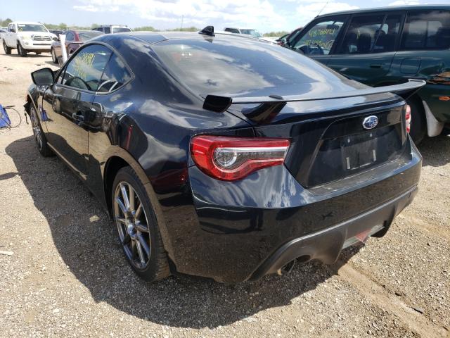 Photo 2 VIN: JF1ZCAC16K9600485 - SUBARU BRZ LIMITE 