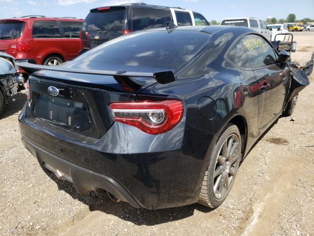 Photo 3 VIN: JF1ZCAC16K9600485 - SUBARU BRZ LIMITE 