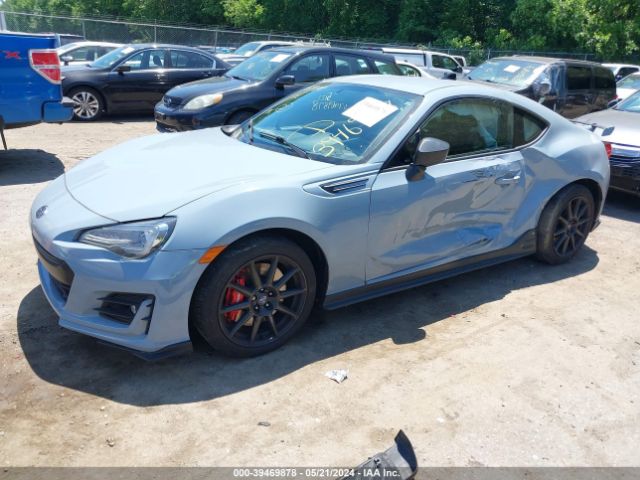 Photo 1 VIN: JF1ZCAC16K9600728 - SUBARU BRZ 