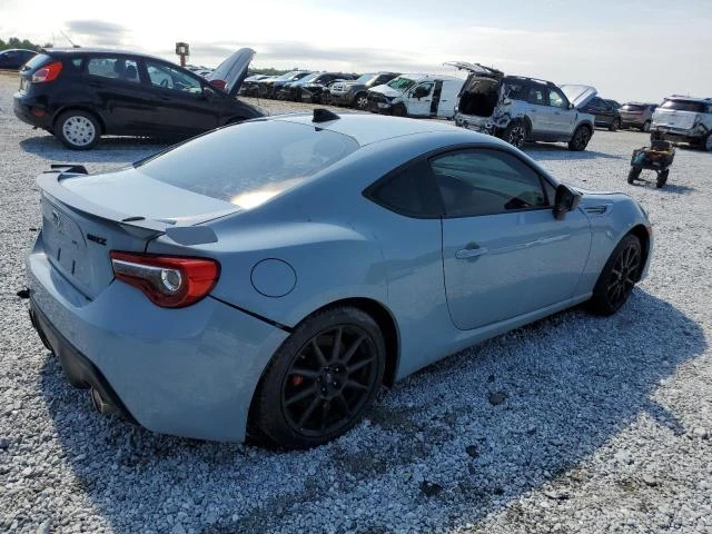 Photo 2 VIN: JF1ZCAC16K9600731 - SUBARU BRZ LIMITE 