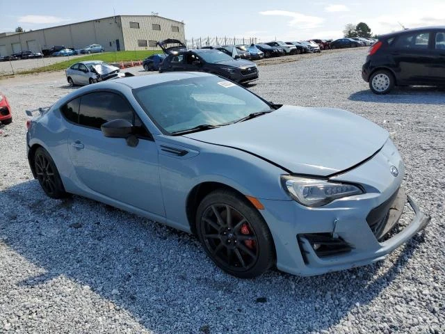 Photo 3 VIN: JF1ZCAC16K9600731 - SUBARU BRZ LIMITE 