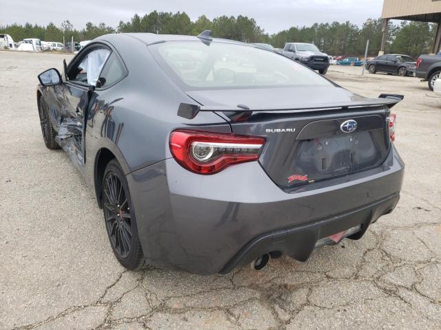 Photo 2 VIN: JF1ZCAC16L8701100 - SUBARU BRZ LIMITE 