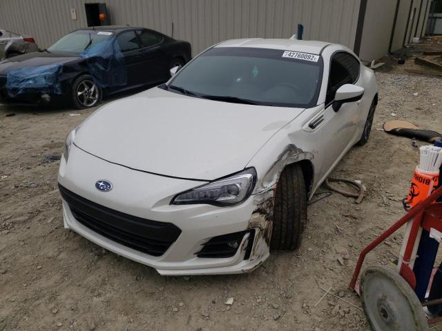 Photo 1 VIN: JF1ZCAC16L9702872 - SUBARU BRZ LIMITE 