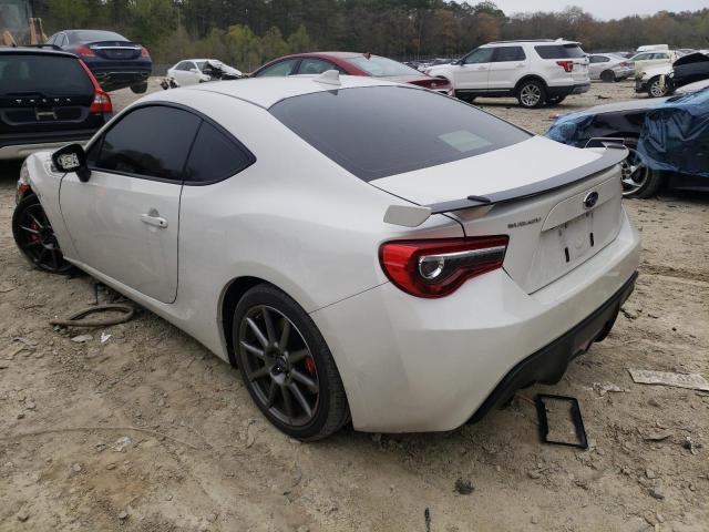 Photo 2 VIN: JF1ZCAC16L9702872 - SUBARU BRZ LIMITE 