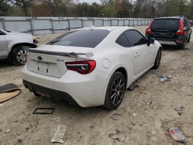 Photo 3 VIN: JF1ZCAC16L9702872 - SUBARU BRZ LIMITE 