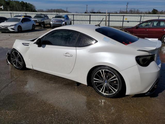 Photo 1 VIN: JF1ZCAC17D1600819 - SUBARU BRZ 