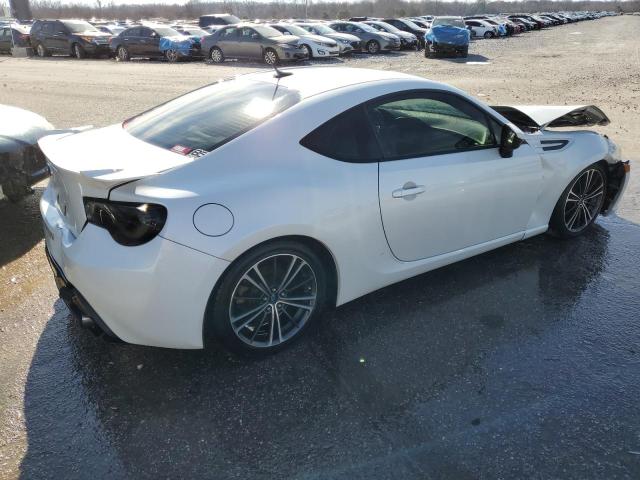 Photo 2 VIN: JF1ZCAC17D1600819 - SUBARU BRZ 