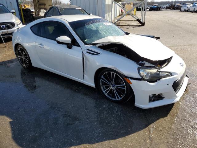 Photo 3 VIN: JF1ZCAC17D1600819 - SUBARU BRZ 