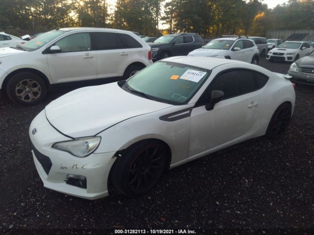 Photo 1 VIN: JF1ZCAC17D1602442 - SUBARU BRZ 