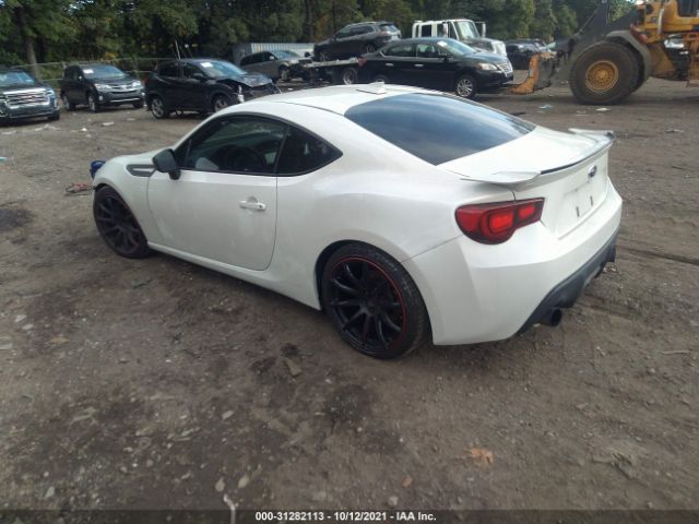 Photo 2 VIN: JF1ZCAC17D1602442 - SUBARU BRZ 