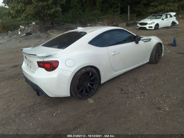 Photo 3 VIN: JF1ZCAC17D1602442 - SUBARU BRZ 