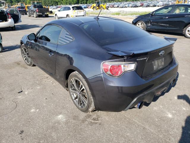 Photo 2 VIN: JF1ZCAC17D1606040 - SUBARU BRZ 