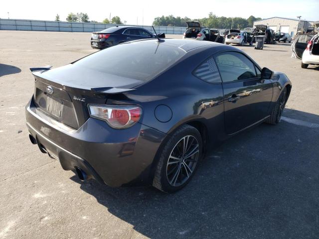 Photo 3 VIN: JF1ZCAC17D1606040 - SUBARU BRZ 