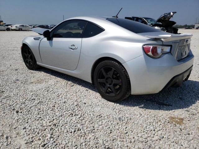 Photo 1 VIN: JF1ZCAC17D1607494 - SUBARU BRZ 2.0 LI 