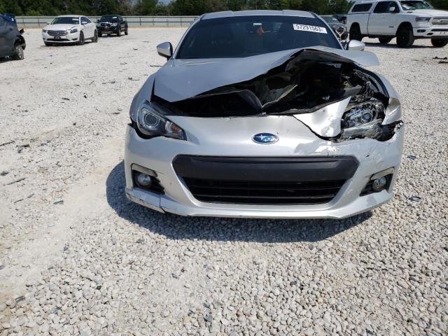 Photo 4 VIN: JF1ZCAC17D1607494 - SUBARU BRZ 2.0 LI 