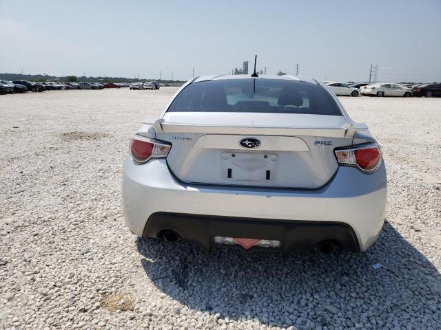 Photo 5 VIN: JF1ZCAC17D1607494 - SUBARU BRZ 2.0 LI 