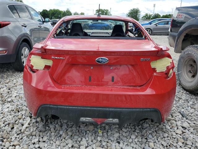 Photo 5 VIN: JF1ZCAC17D1608094 - SUBARU BRZ 