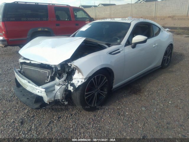 Photo 1 VIN: JF1ZCAC17D1608449 - SUBARU BRZ 