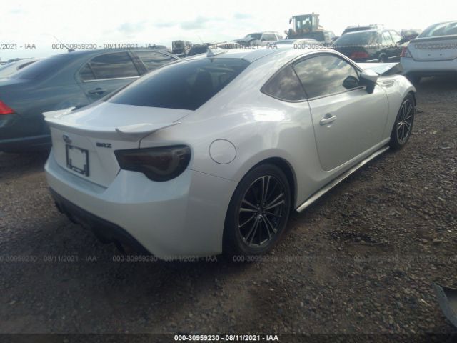 Photo 3 VIN: JF1ZCAC17D1608449 - SUBARU BRZ 