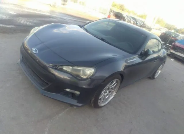 Photo 1 VIN: JF1ZCAC17D1608600 - SUBARU BRZ 