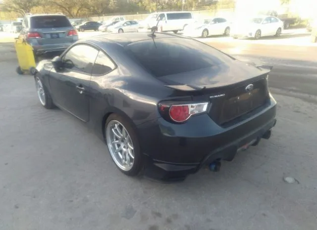 Photo 2 VIN: JF1ZCAC17D1608600 - SUBARU BRZ 