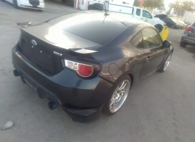 Photo 3 VIN: JF1ZCAC17D1608600 - SUBARU BRZ 