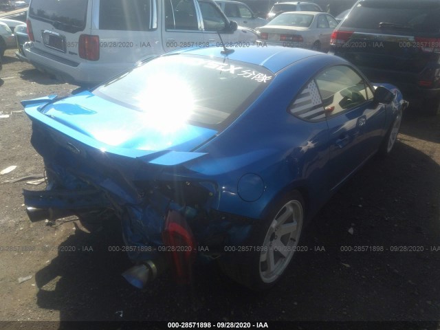 Photo 3 VIN: JF1ZCAC17D1608757 - SUBARU BRZ 