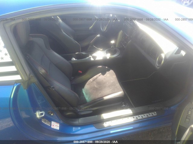 Photo 4 VIN: JF1ZCAC17D1608757 - SUBARU BRZ 