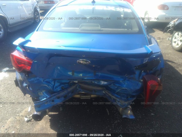 Photo 5 VIN: JF1ZCAC17D1608757 - SUBARU BRZ 