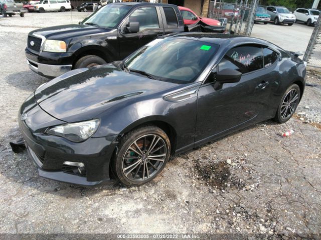 Photo 1 VIN: JF1ZCAC17D1611352 - SUBARU BRZ 