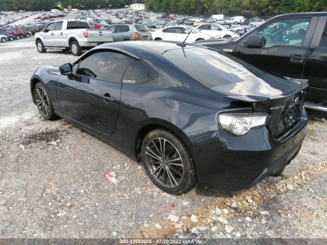 Photo 2 VIN: JF1ZCAC17D1611352 - SUBARU BRZ 