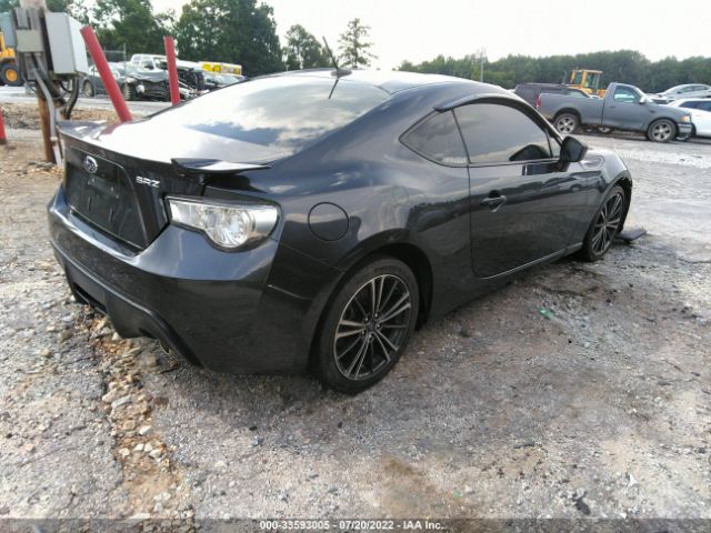 Photo 3 VIN: JF1ZCAC17D1611352 - SUBARU BRZ 